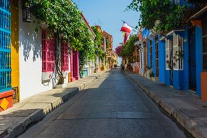 Paquete - Paquetes a Cartagena de Indias