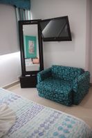 Alquiler Vacacional - Palmetto 2103