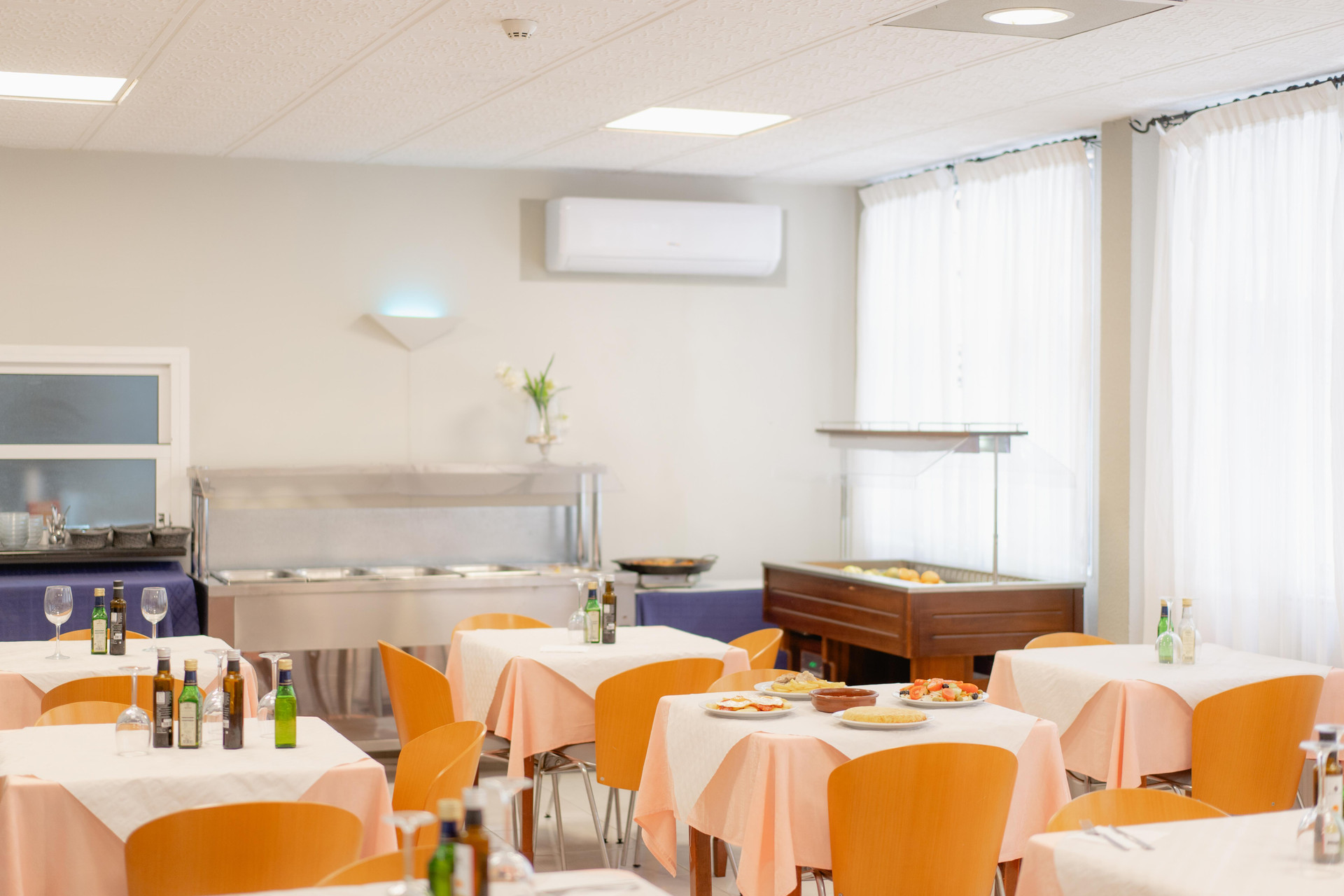 Restaurant Santa Faz