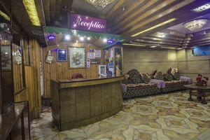 Alojamiento - OYO 19558 Princess