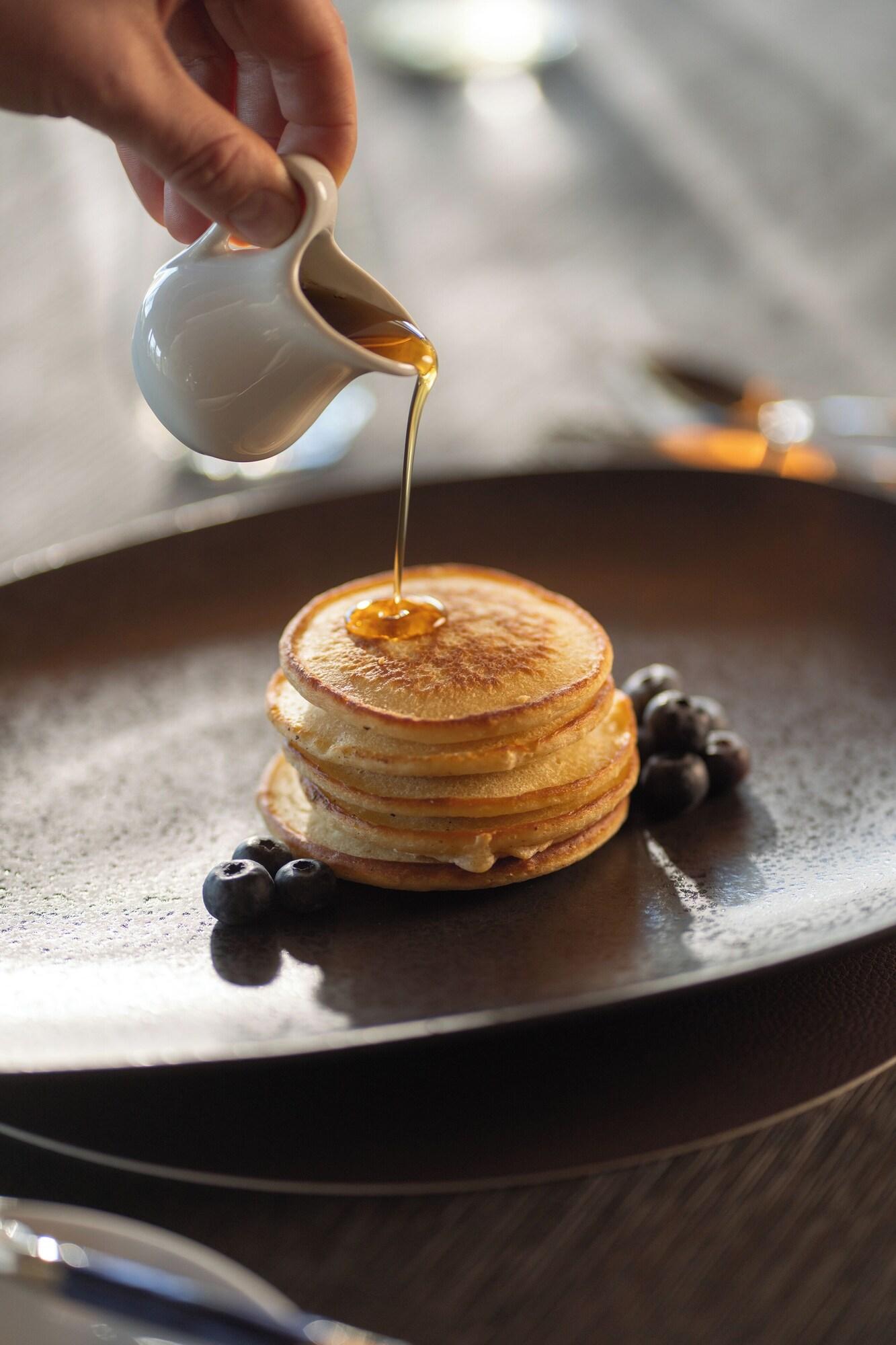 Restaurant No.14 Verbier