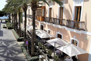 Alojamiento - Mirador de Dalt Vila – Relais & Chateaux