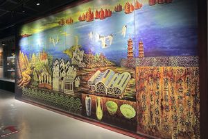 Alojamiento - Hualuxe Yangjiang City Center