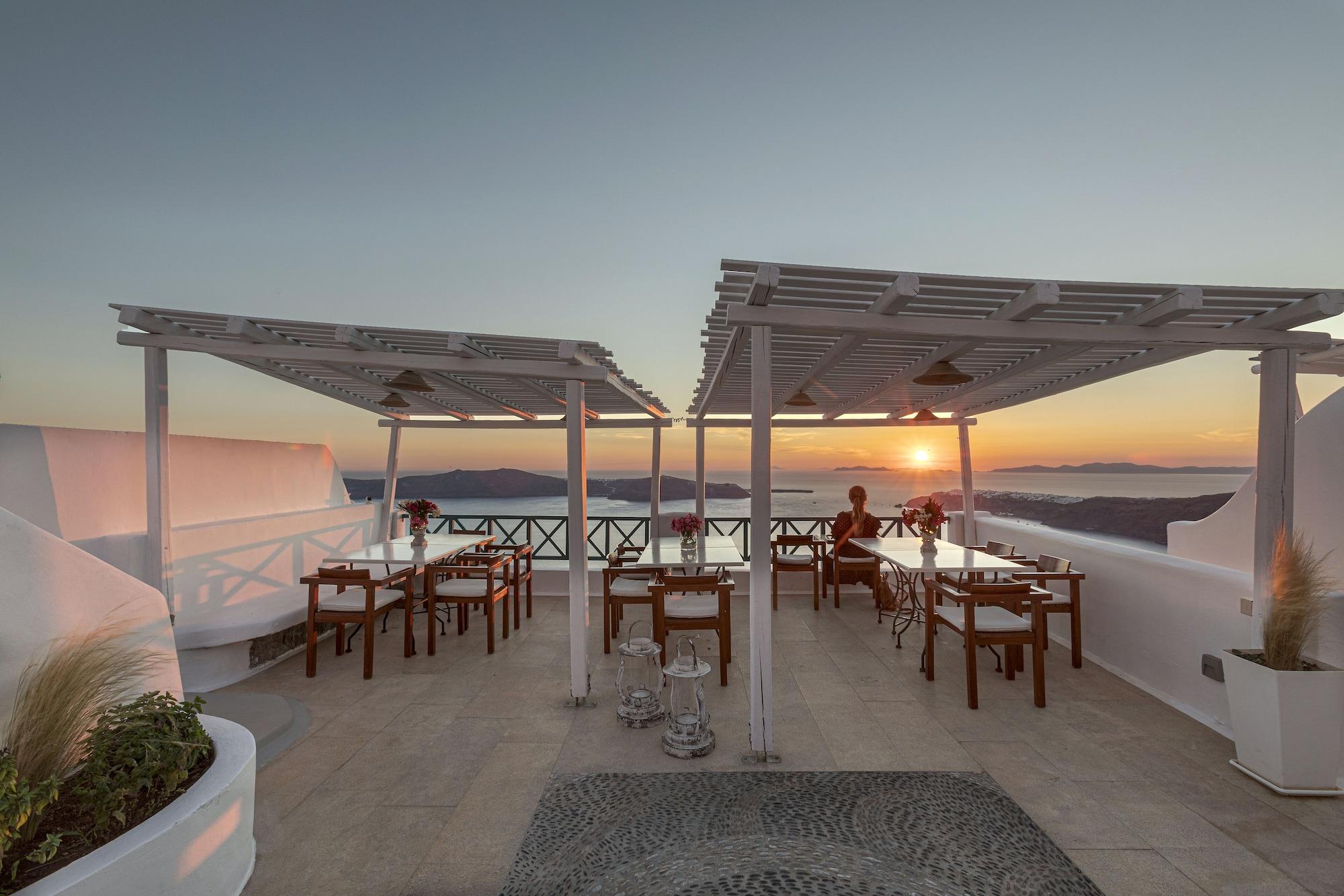 Restaurant Afroessa Hotel by Pearl Hotel Collection
