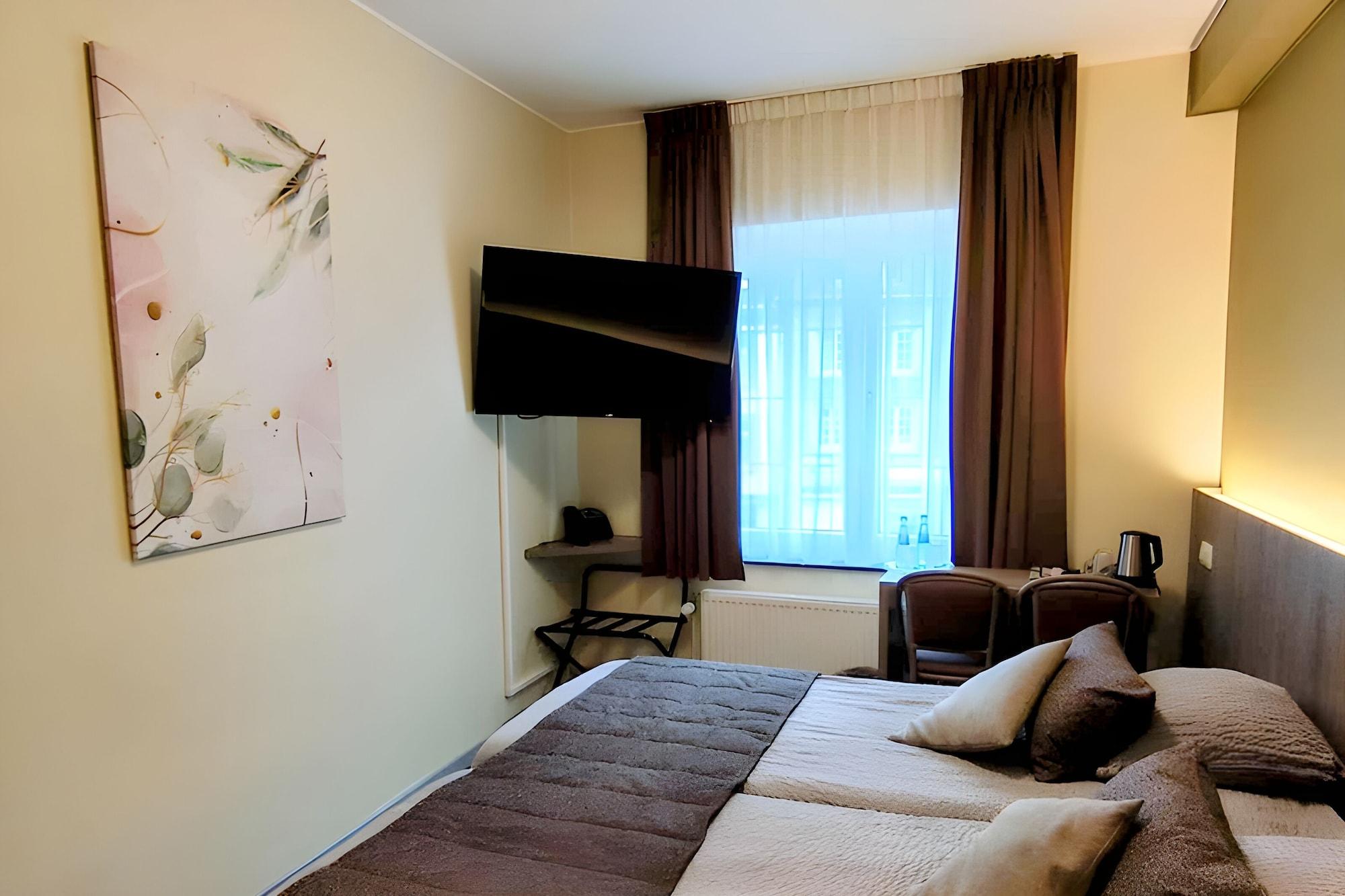 Habitación Hotel des postes