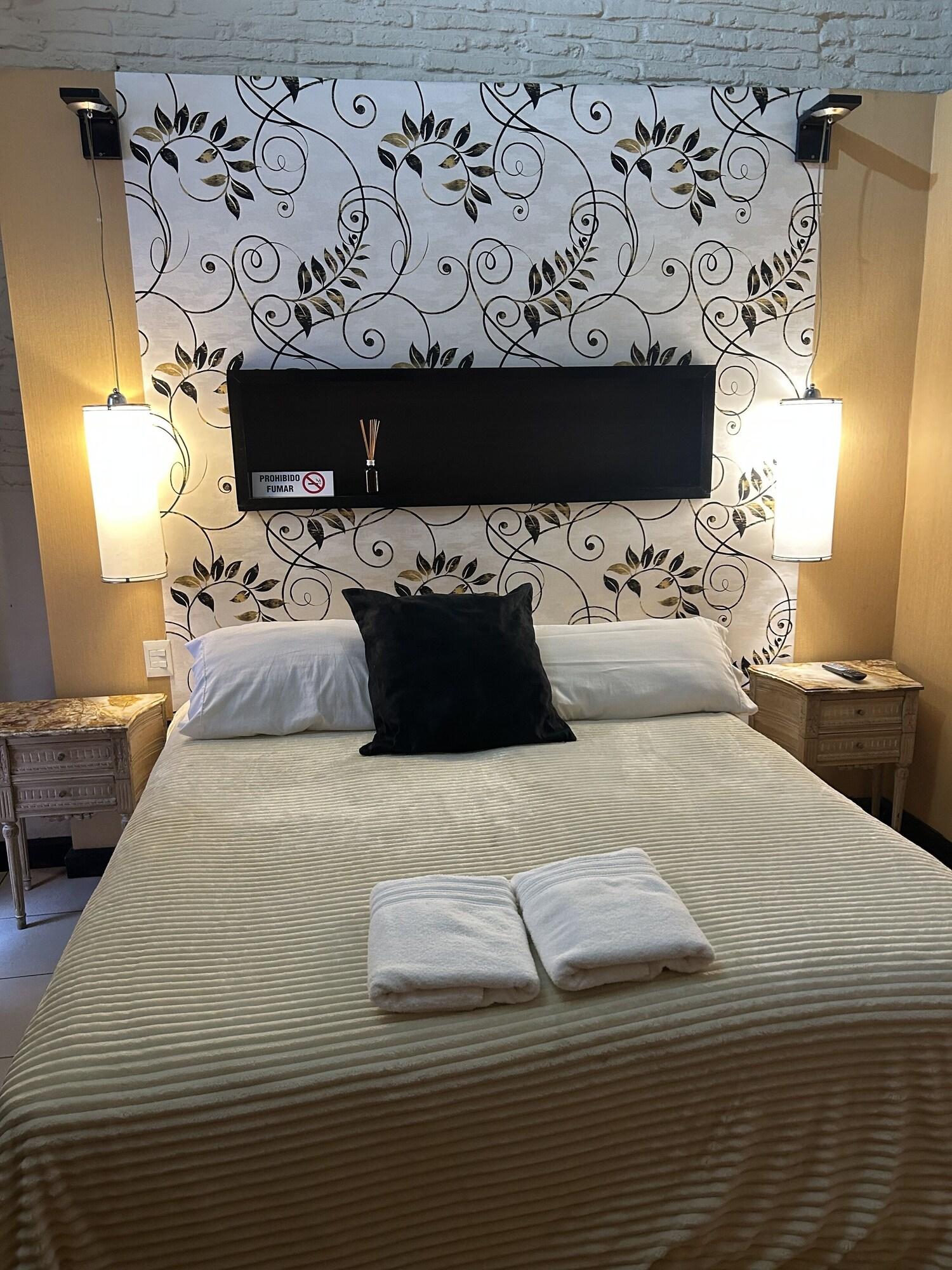 Varios Hotel Pasaje Solar