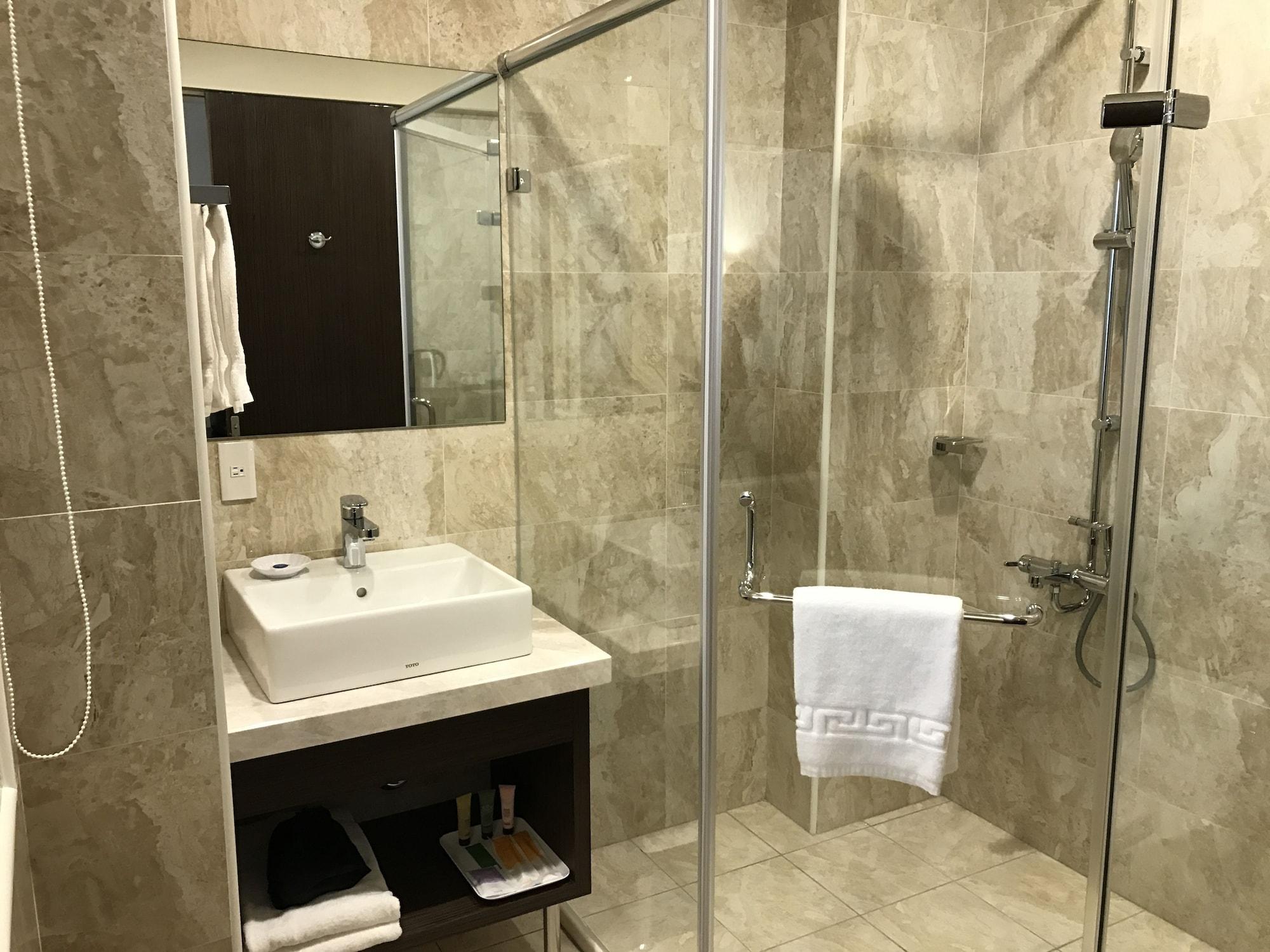 Equipamiento de Habitación ML Hotel