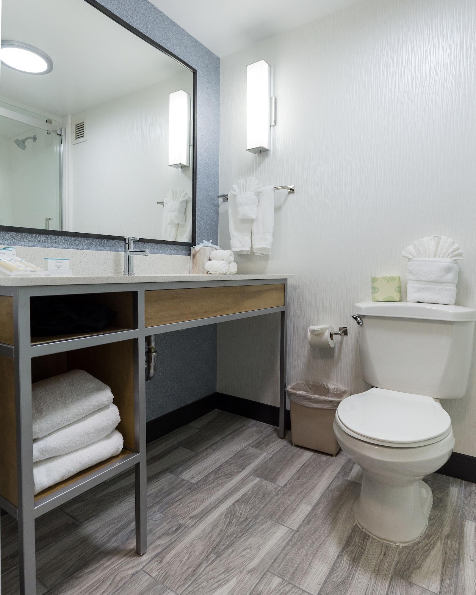 Equipamiento de Habitación Hilton Garden Inn Atlanta Marietta