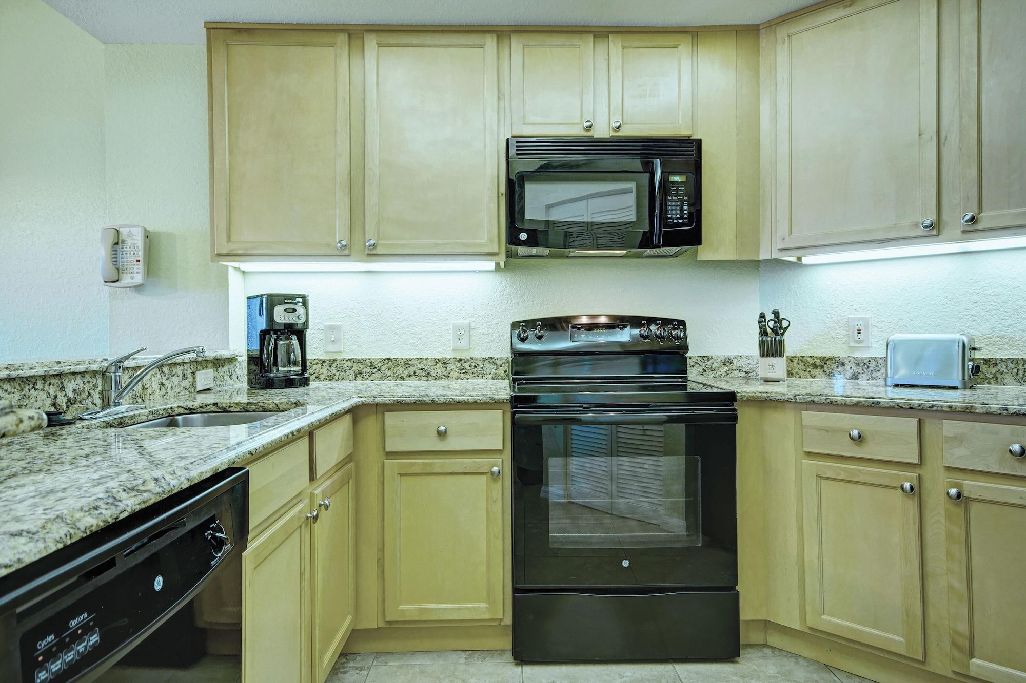 Equipamiento de Habitación Club Wyndham Star Island