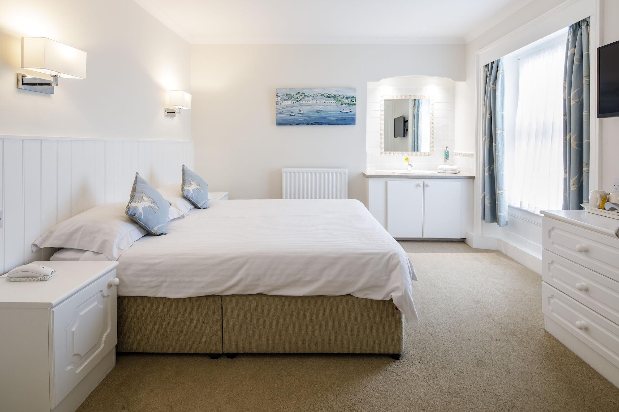 Habitación Ommaroo Hotel