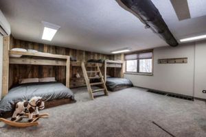 Alquiler Vacacional - Austrian Log house