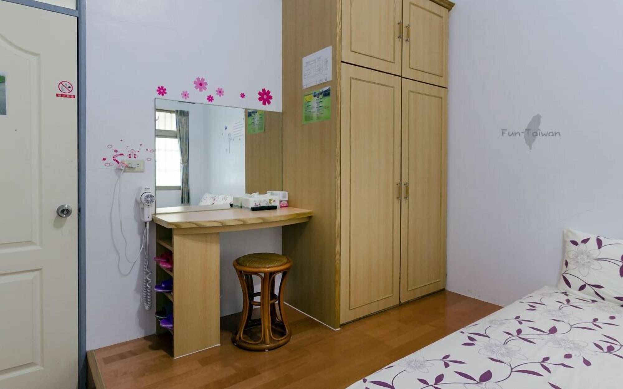 Set de Habitación Kaotai B&B