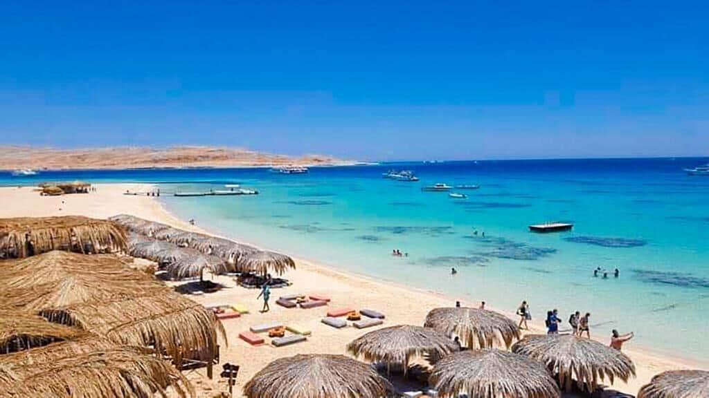 Playa Majestic apartments