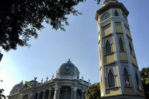 Alojamiento - MundialCity Hotel Guayaquil