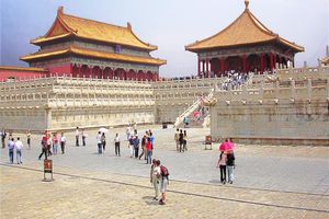 Actividad - Tian’anmen Square, Forbidden City, Beijing Zoo,Summer Palace and Opera Show - Full-Day Private Tour