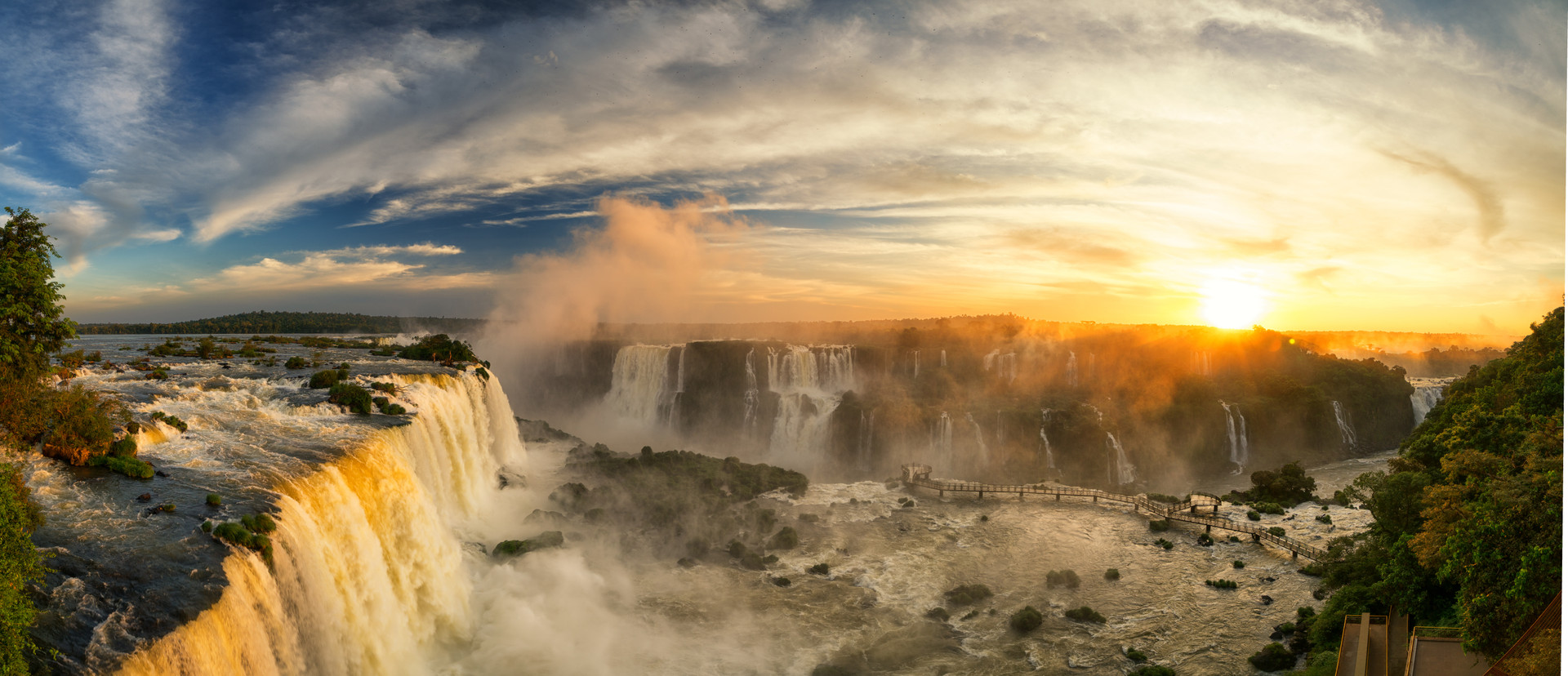 Puerto Iguazú