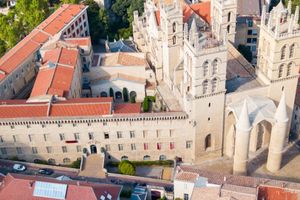 Activity - Montpellier City Card