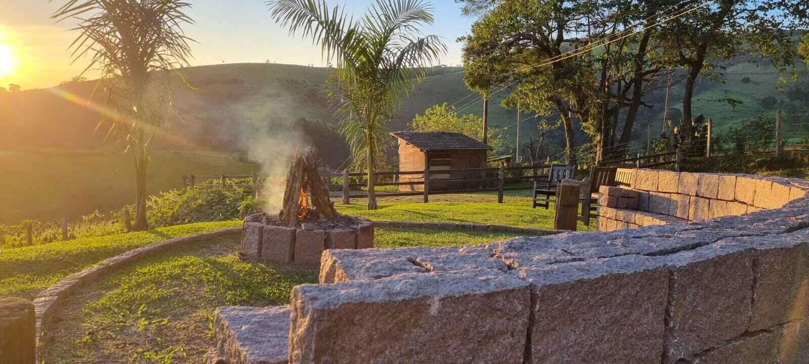 Varios Pousada Cafuné