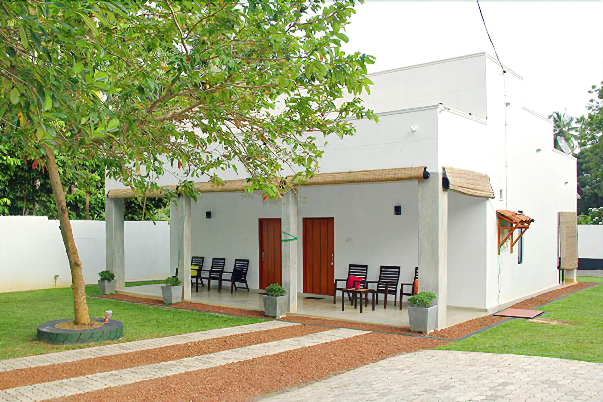 Vista Exterior Avita Holiday Home