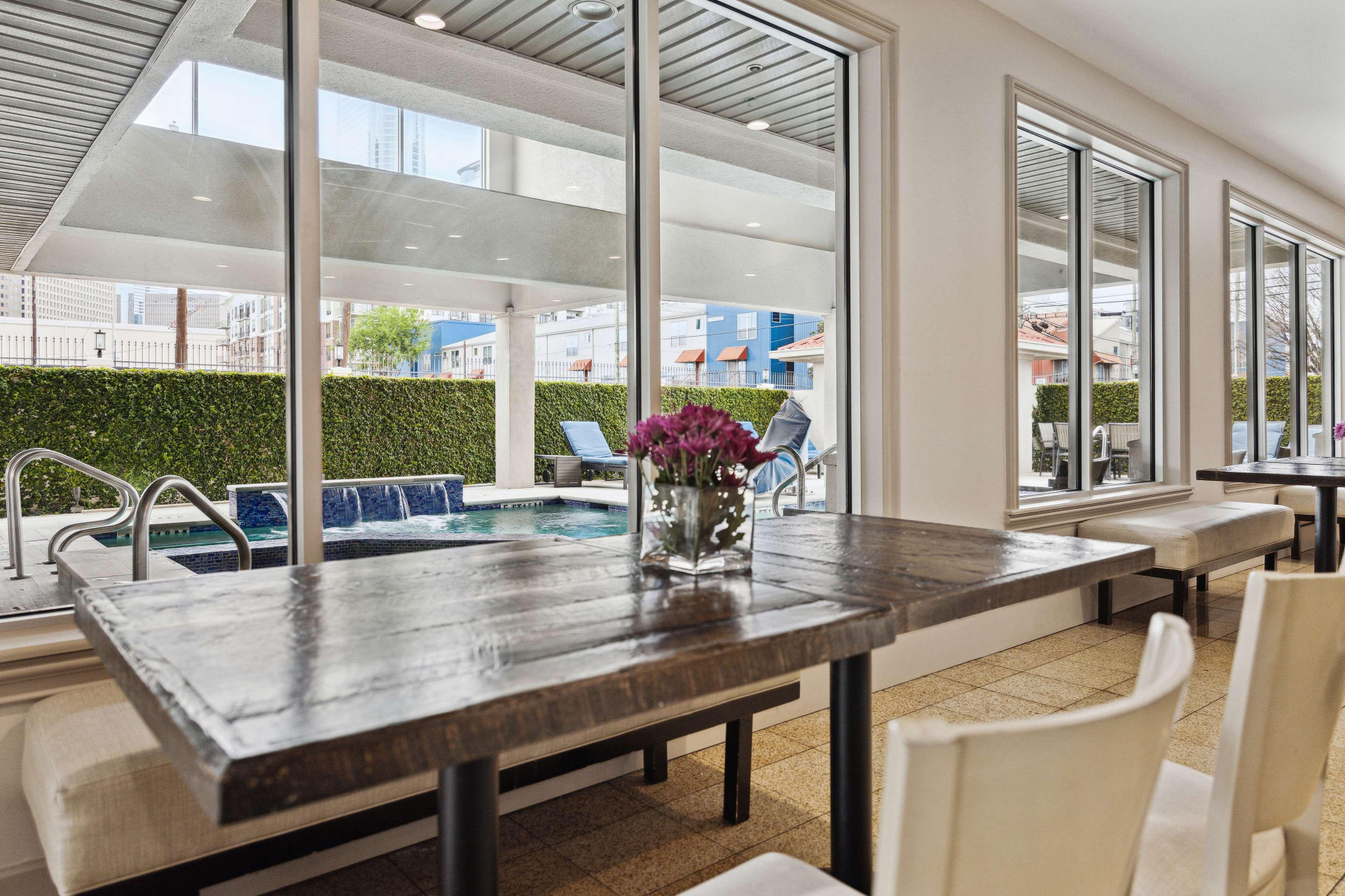 Restaurant Best Western Plus Downtown Inn & Suites