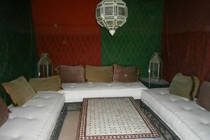 Alojamiento - Riad Cannelle