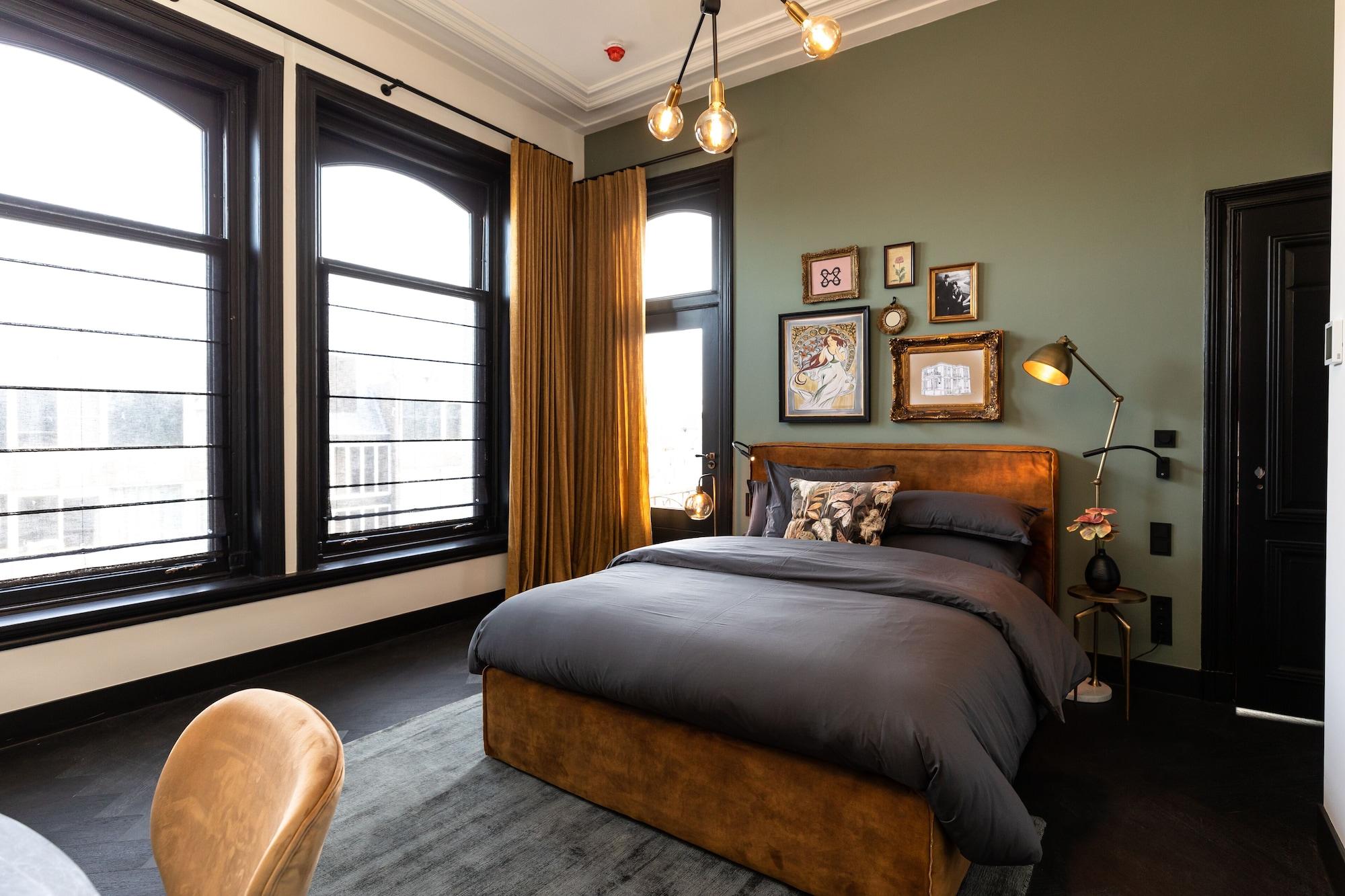 Habitación Stella Suites Boutique Hotel
