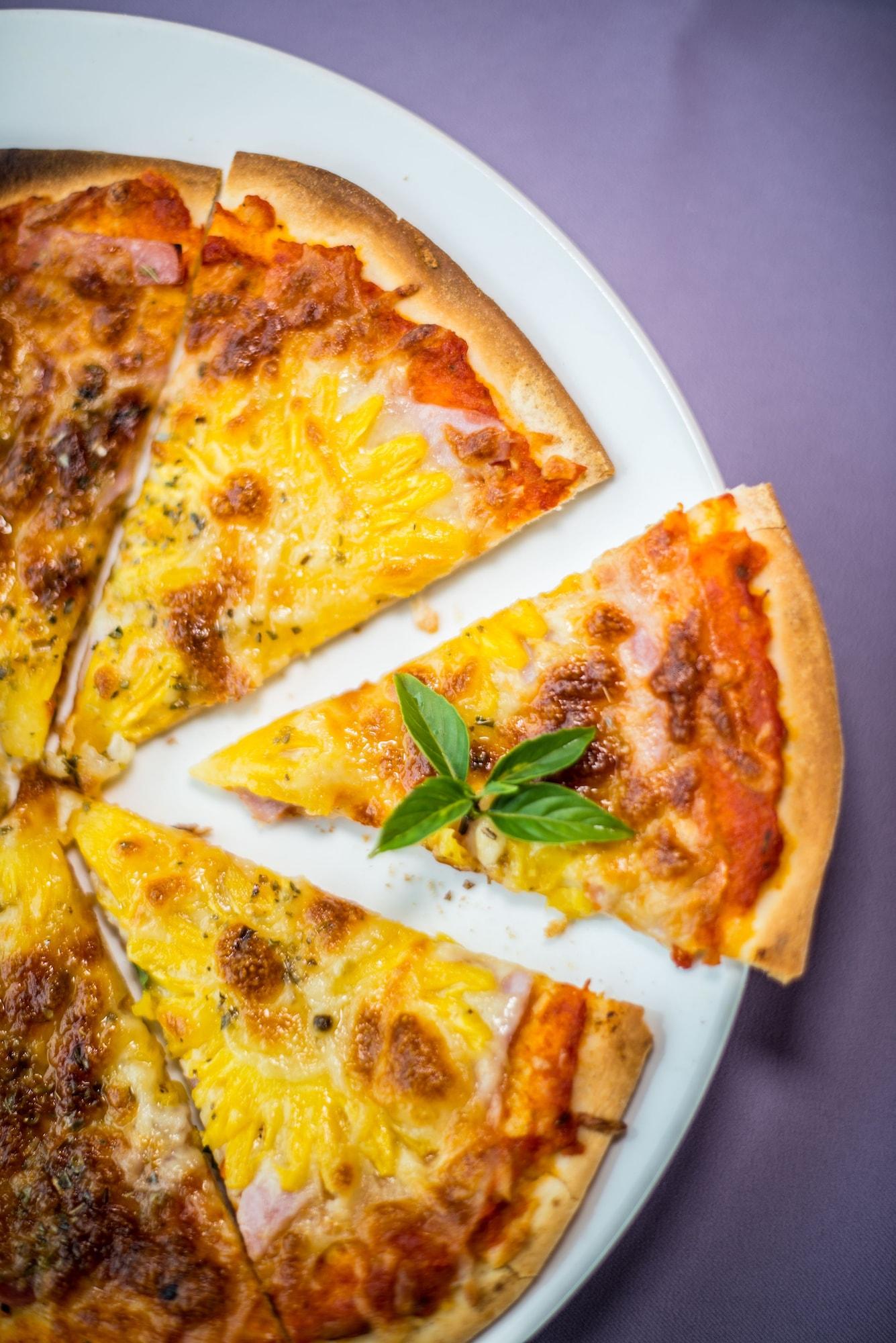 Restaurant Baray Siem Reap House