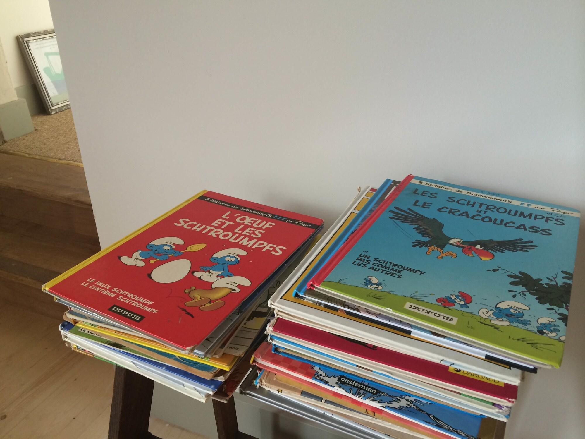 Varios La Maison Jeanne D'arc