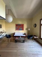 Alquiler Vacacional - Loft en Casco Histórico de Santiago