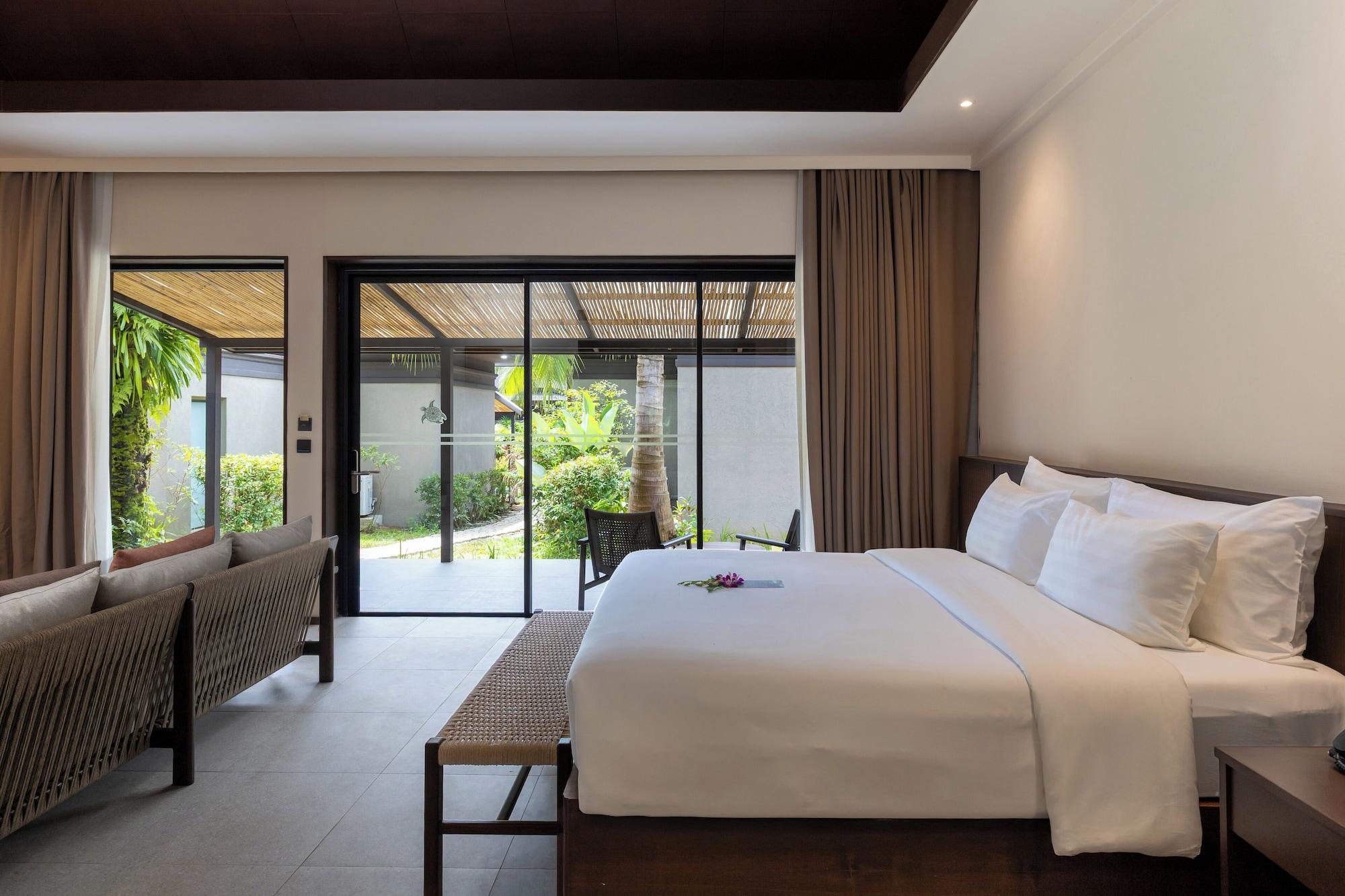 Habitación ananea Beyond Khaolak