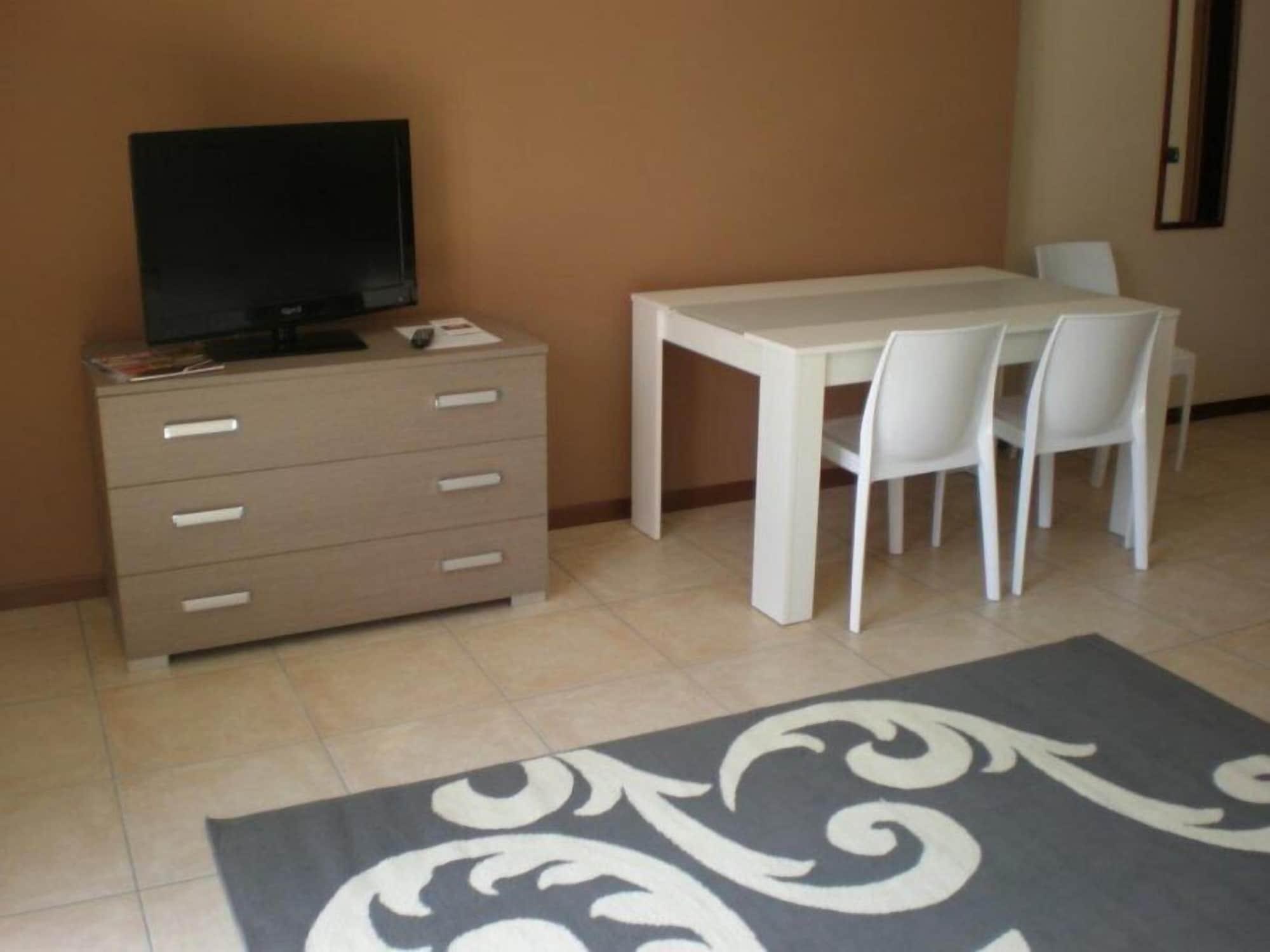 Set de Habitación Valtidone Hotel