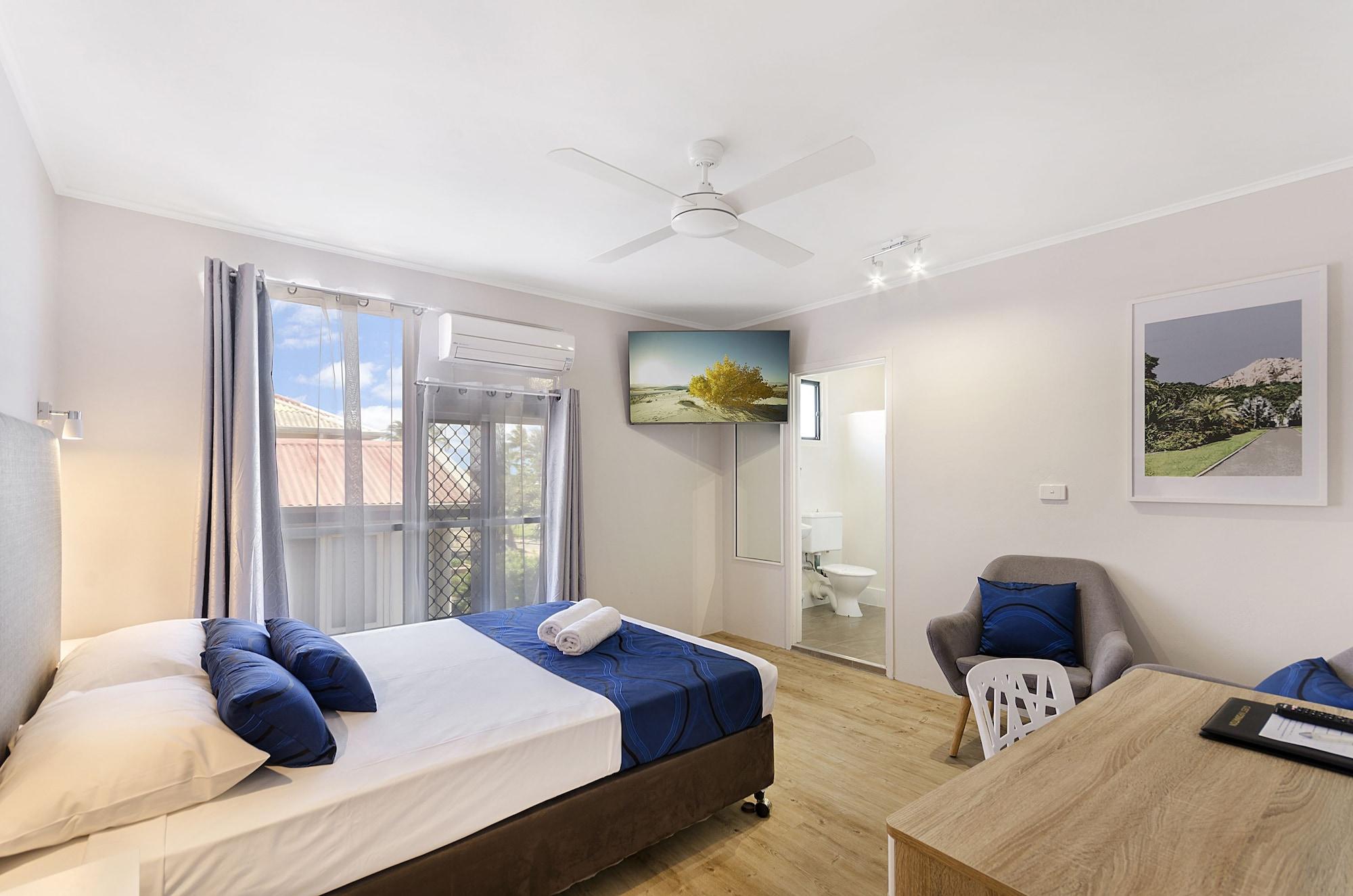 Habitación Beach House Motel