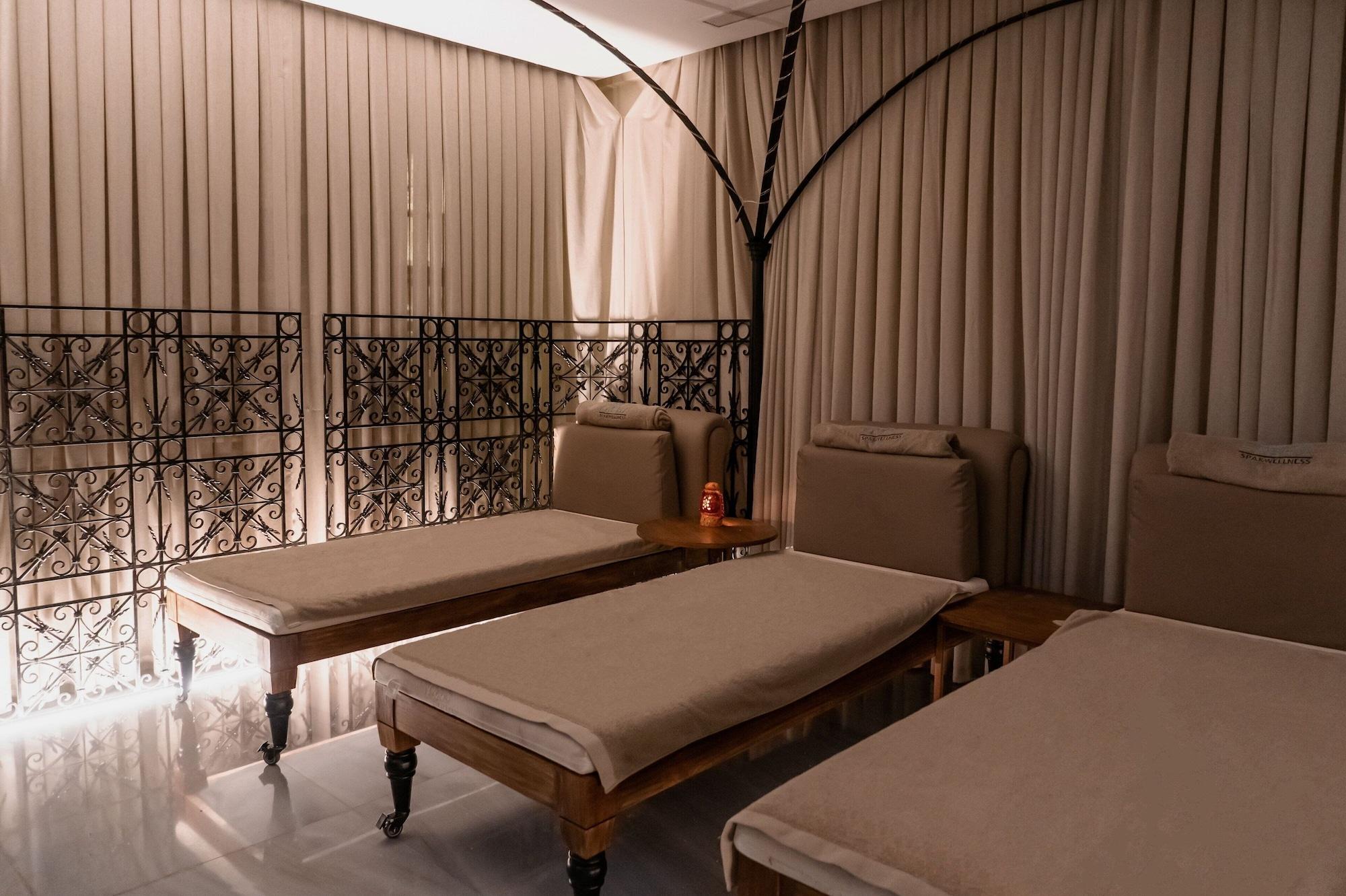 Spa The Bank Hotel Istanbul, a Member of Design Hotels - Special Class