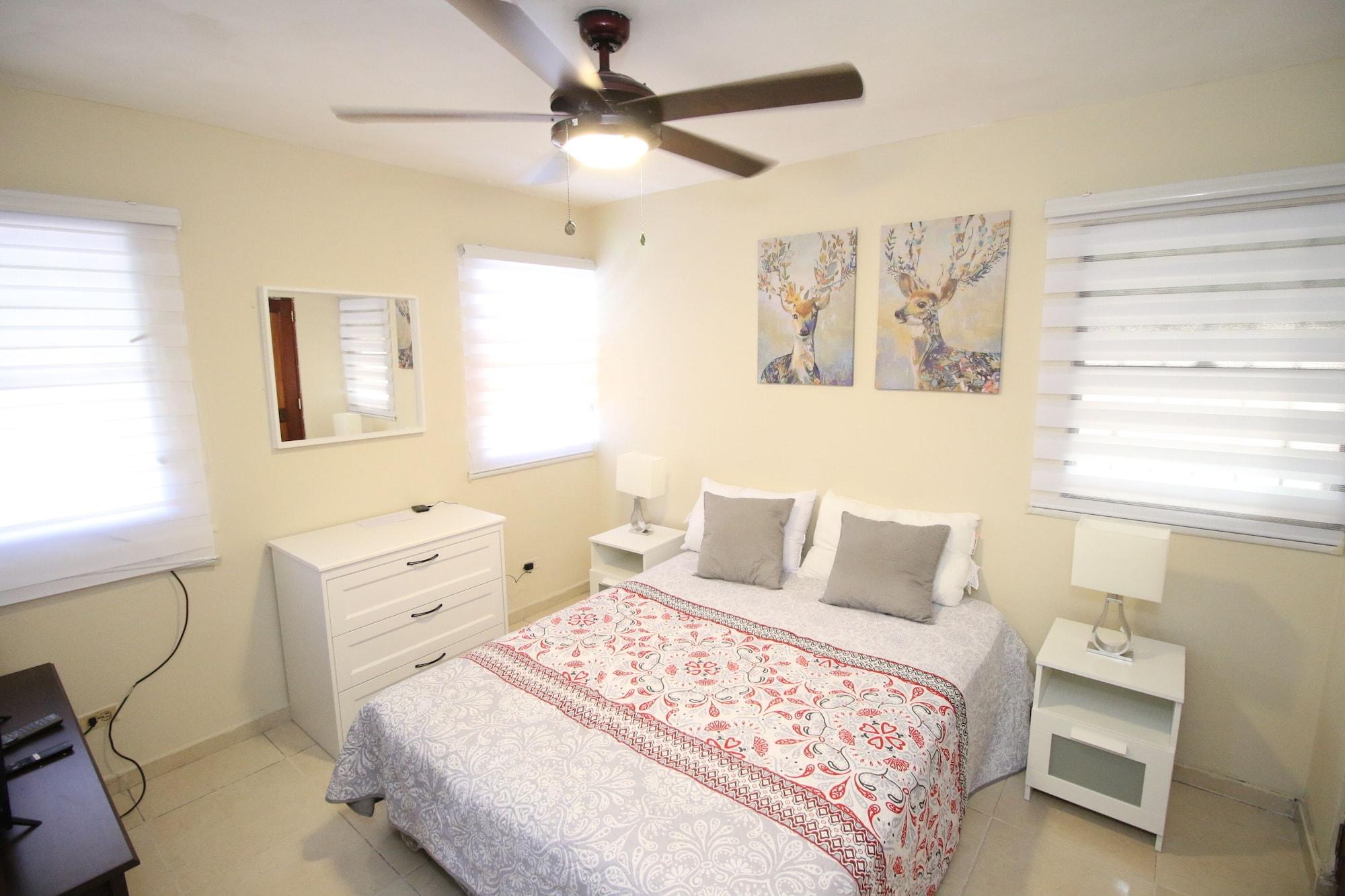 Varios Hostal Caribean Apart