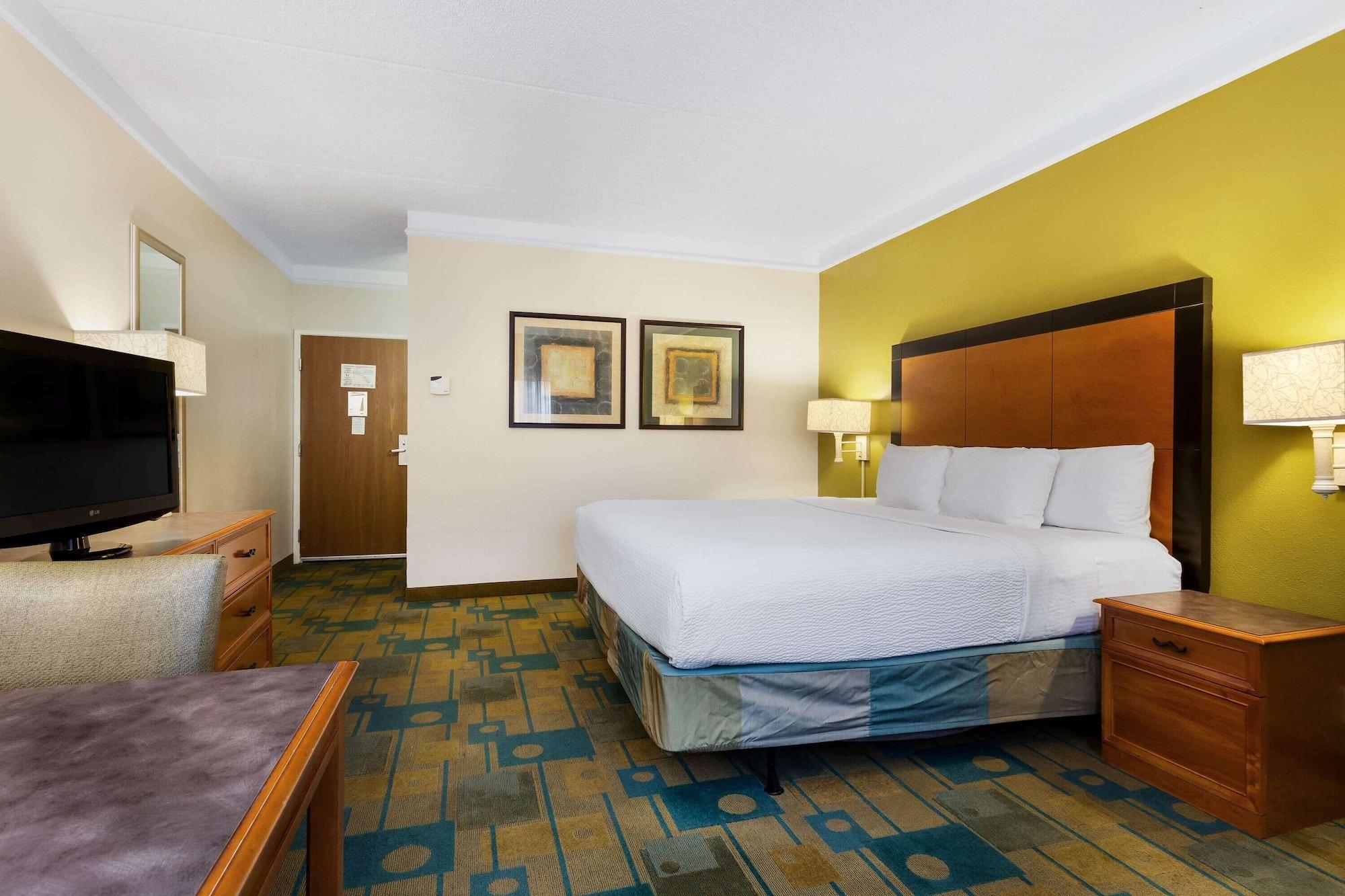 Habitación La Quinta Inn & Suites by Wyndham St. Pete-Clearwater Airpt