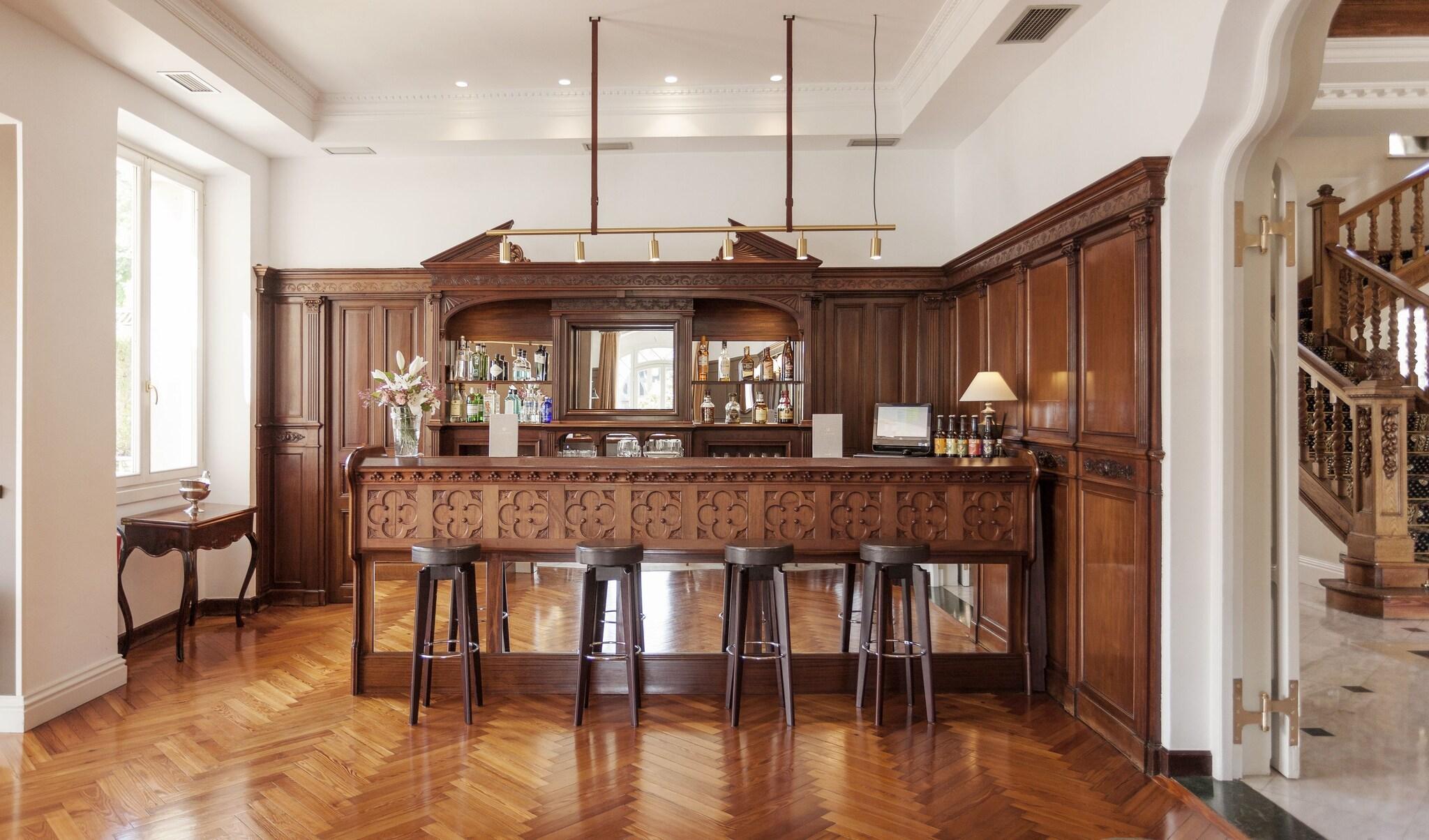 Bar/Salón Villa Soro
