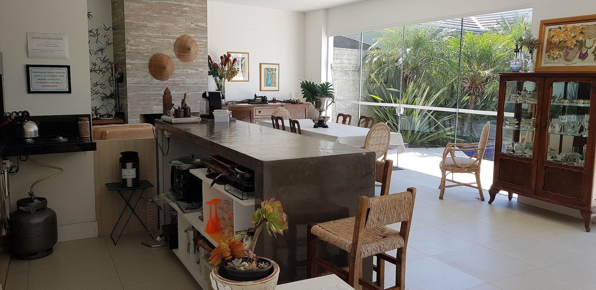 Restaurant Atlantida Park Residence
