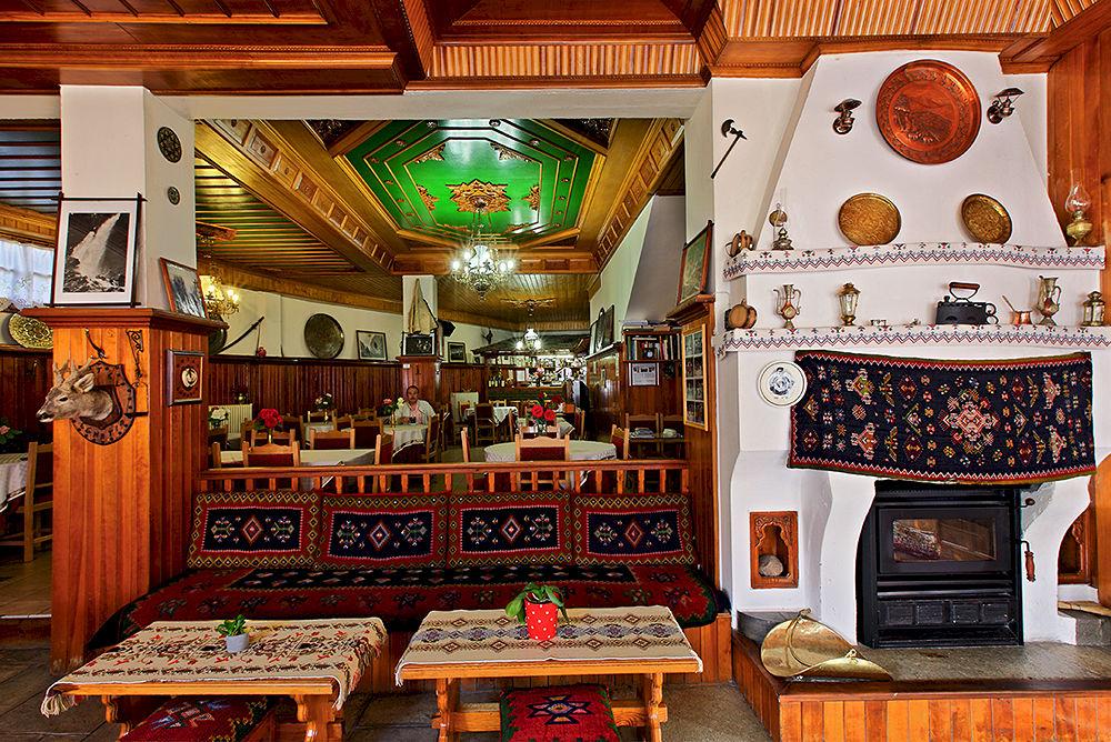 Hotel Egnatia- ΞΕΝΟΔΟΧΕΙΟ ΕΓΝΑΤΙΑ by null