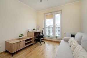 Renta temporal - Spacious Apartment for 6 by Renters
