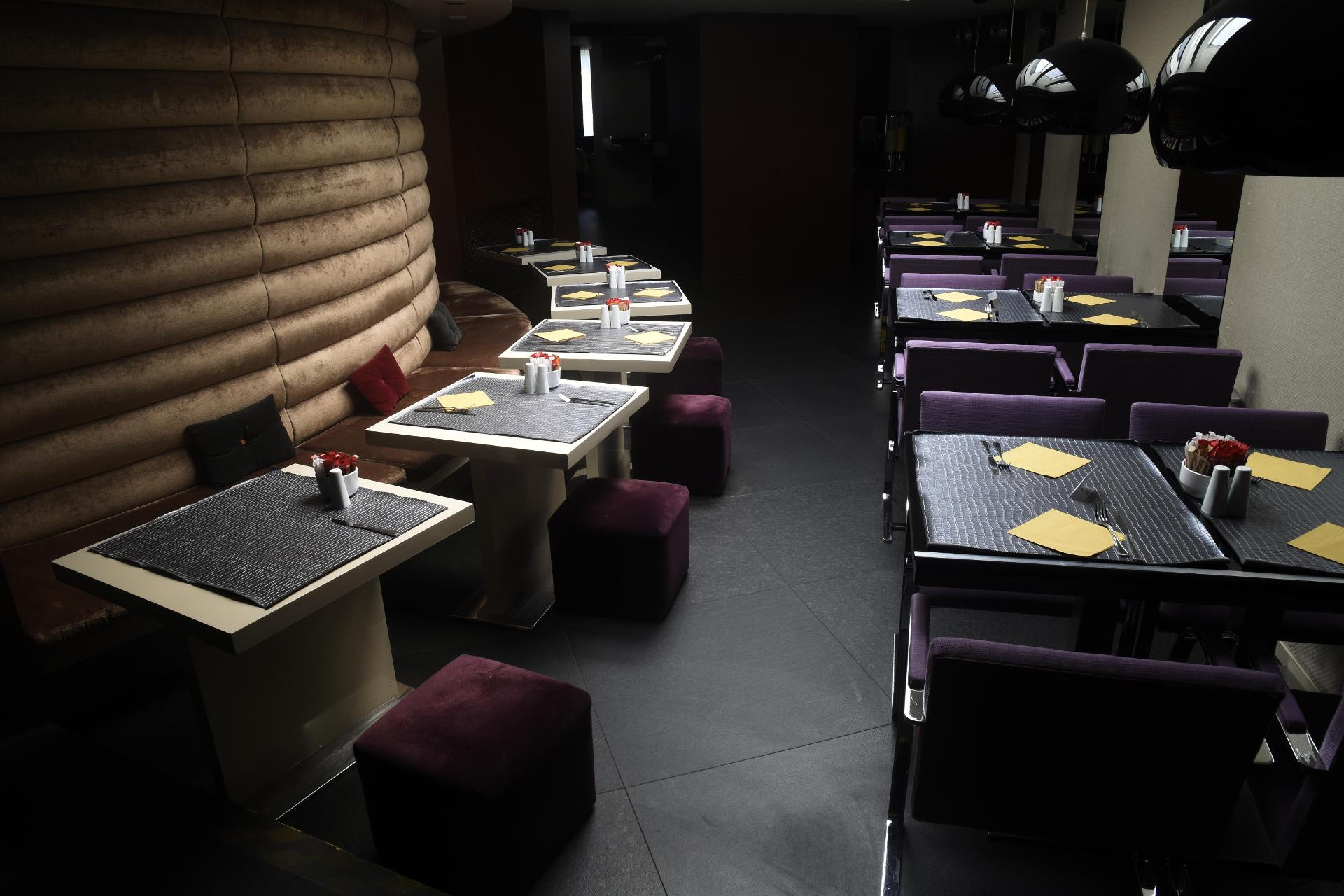 Vista Exterior 987 Design Prague Hotel