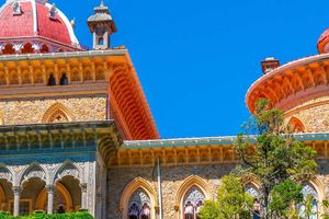 Activity - Palace of Monserrate Tickets