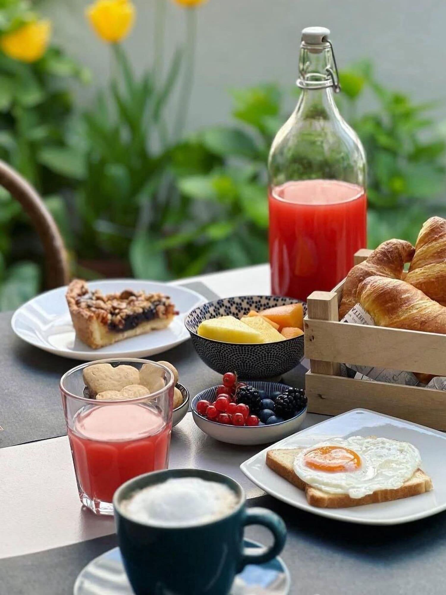 Restaurant borbon hoe luxury rooms & spa