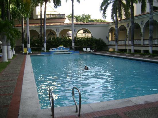 Hotel Hotel El Prado Barranquilla