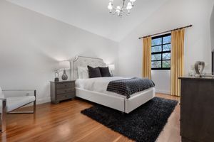 Alquiler Temporario - Beverly Hills Villa