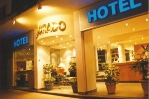 Alojamiento - Hotel ElDorado