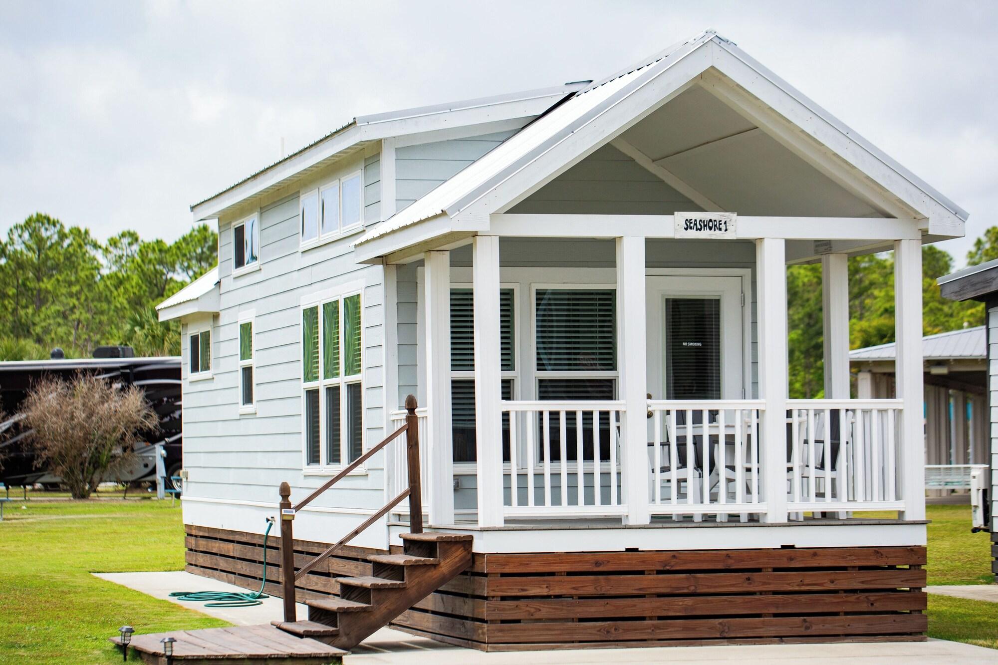 Habitación Sugar Sands RV Resort