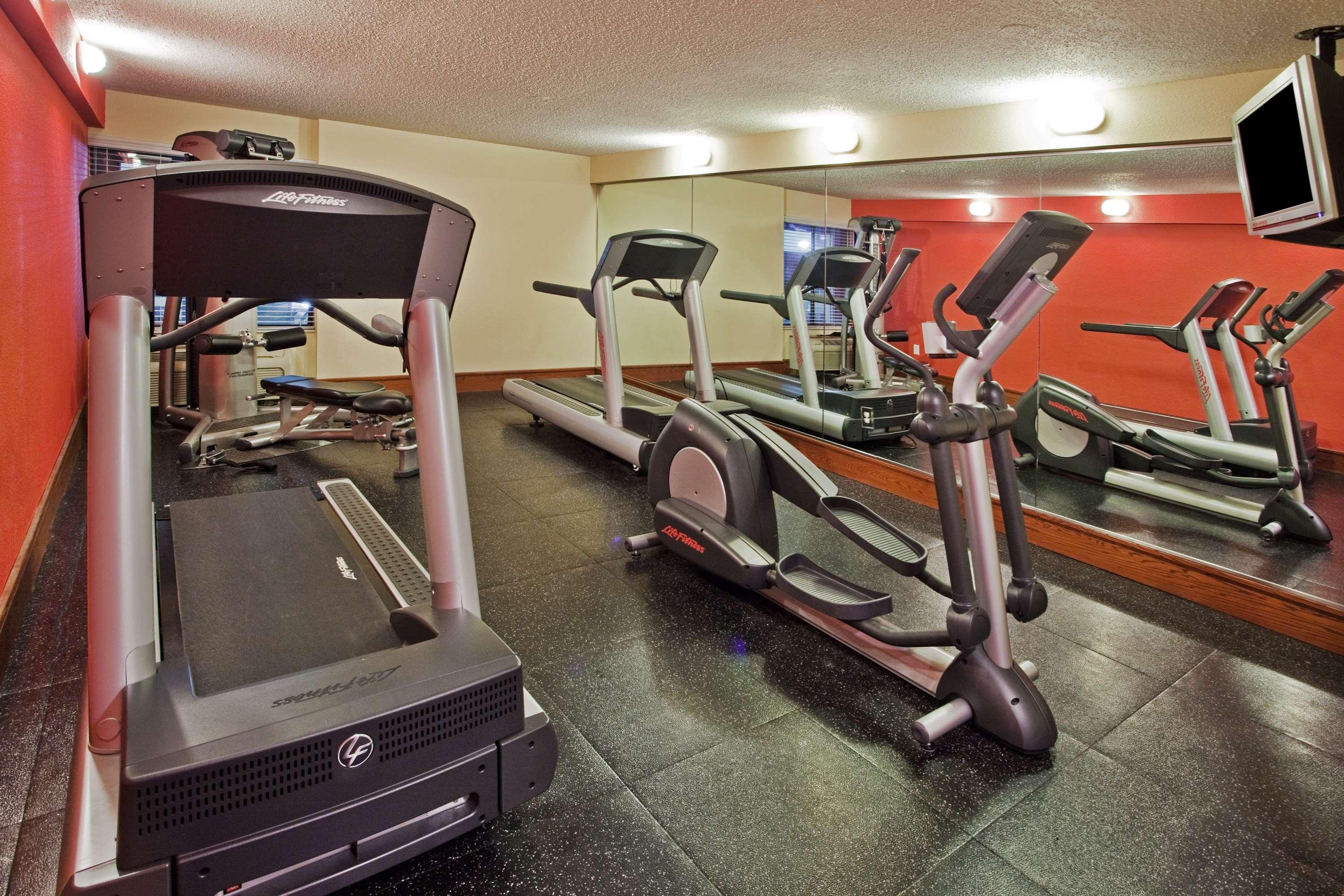 Instalaciones Recreativas Country Inn & Suites by Radisson, Atlanta Galleria/Ballpark, GA