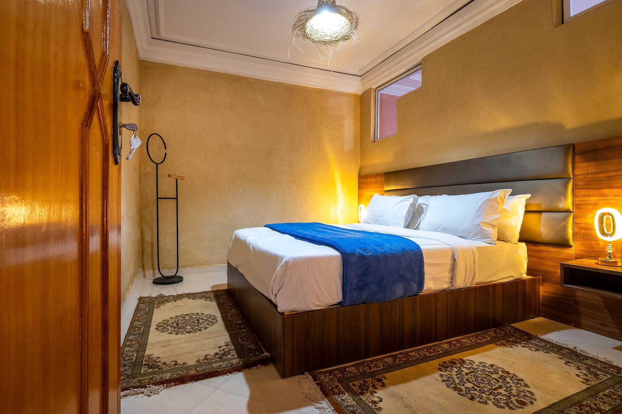 Varios Suites Atlas Marrakech