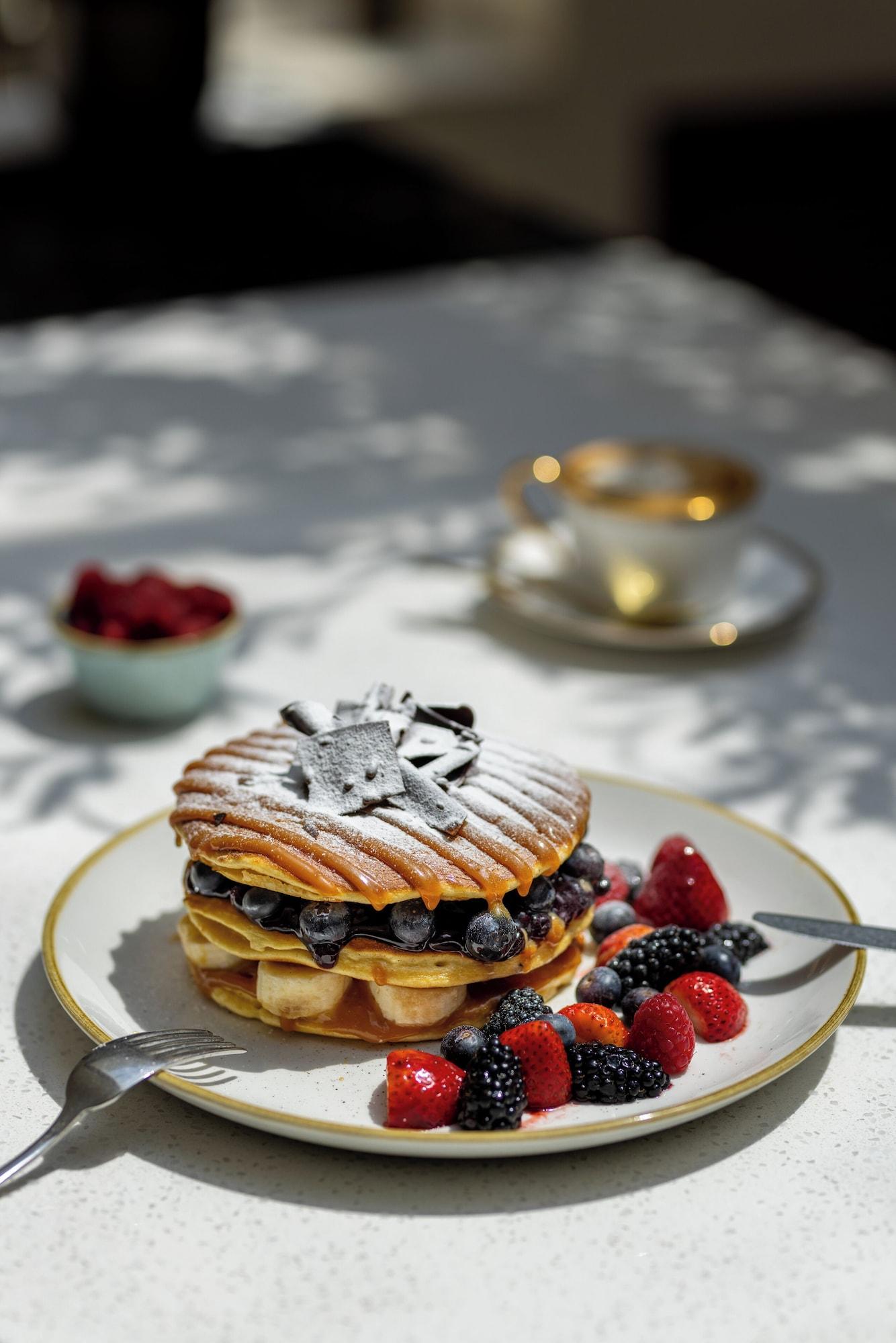 Restaurant Al Wathba, a Luxury Collection Desert Resort & Spa, Abu Dhabi