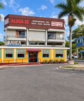 Aluguel por temporada - Apartamentos disponíveis na 711 Norte, bem no centro de Brasília